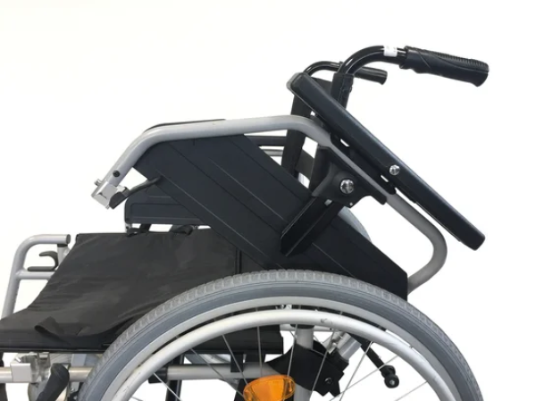 Drive Medical Leichtgewichtrollstuhl Litec 2G